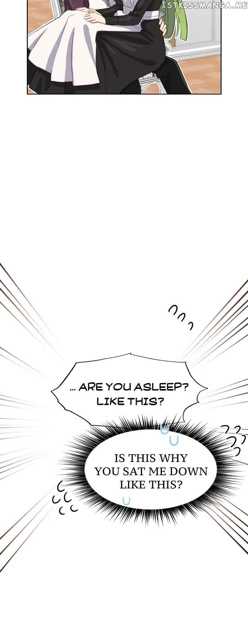 If You Get Caught, You’ll Die! Chapter 10 page 10