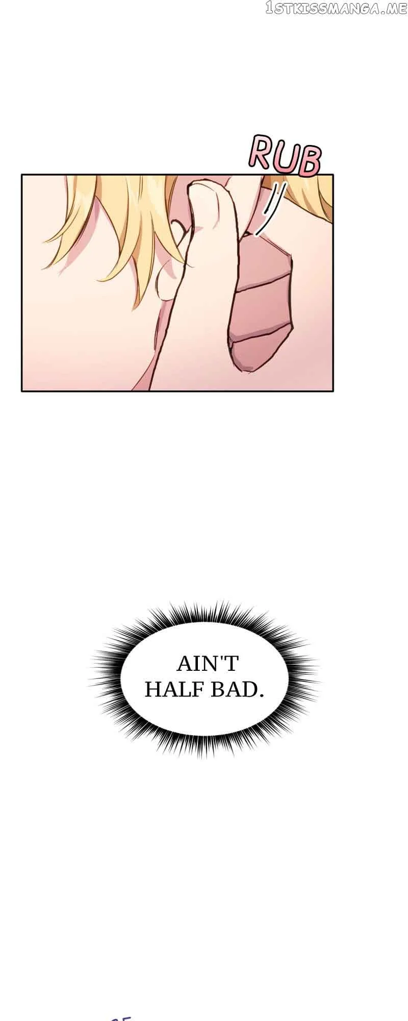 If You Get Caught, You’ll Die! Chapter 11 page 32