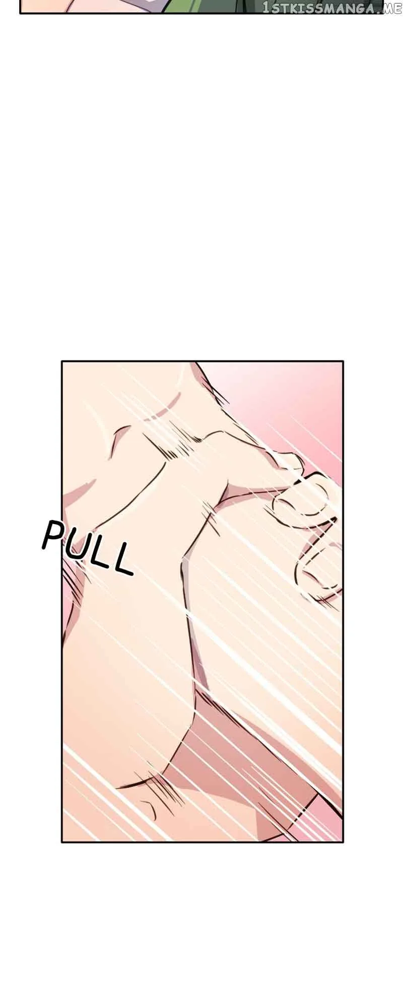 If You Get Caught, You’ll Die! Chapter 11 page 38