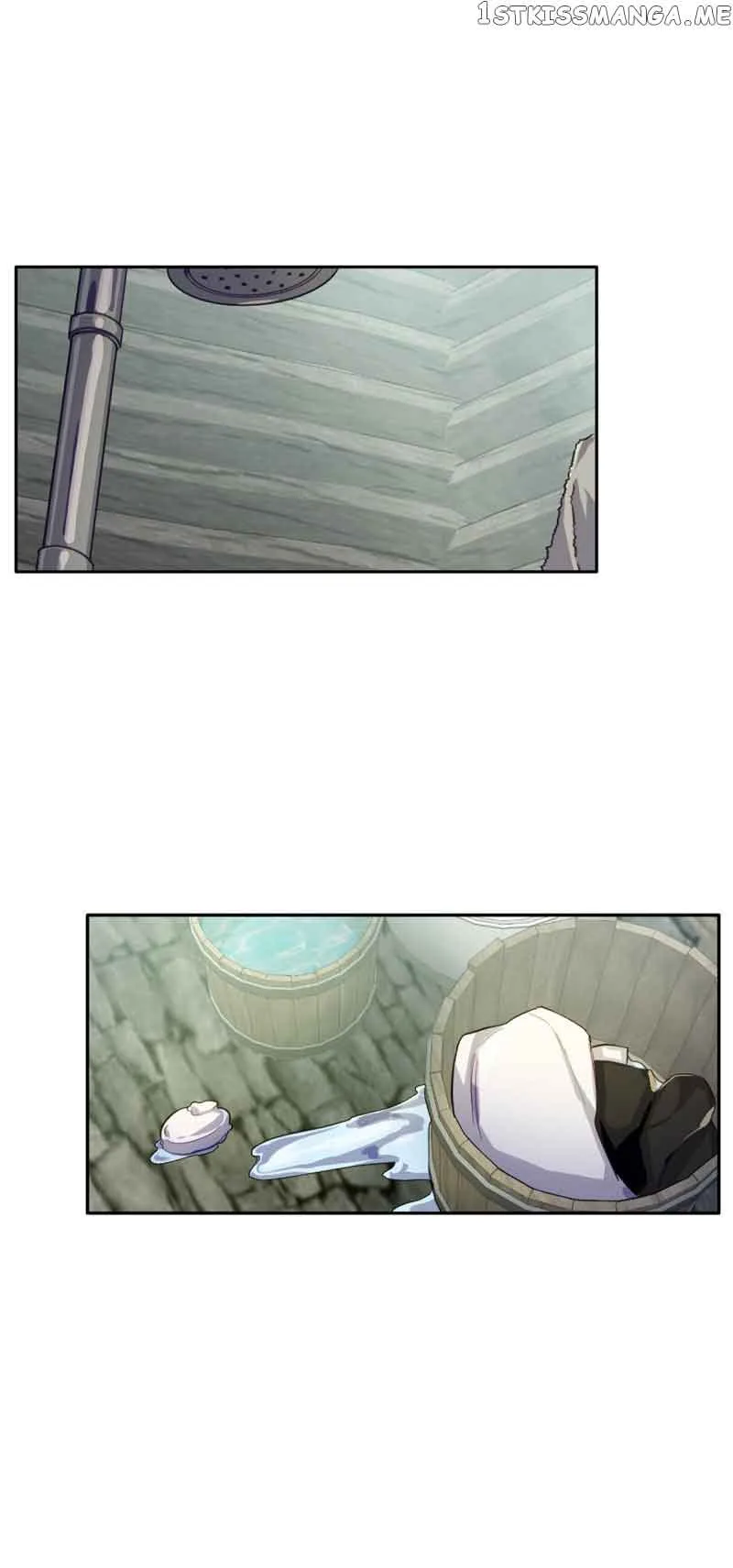 If You Get Caught, You’ll Die! Chapter 11 page 9