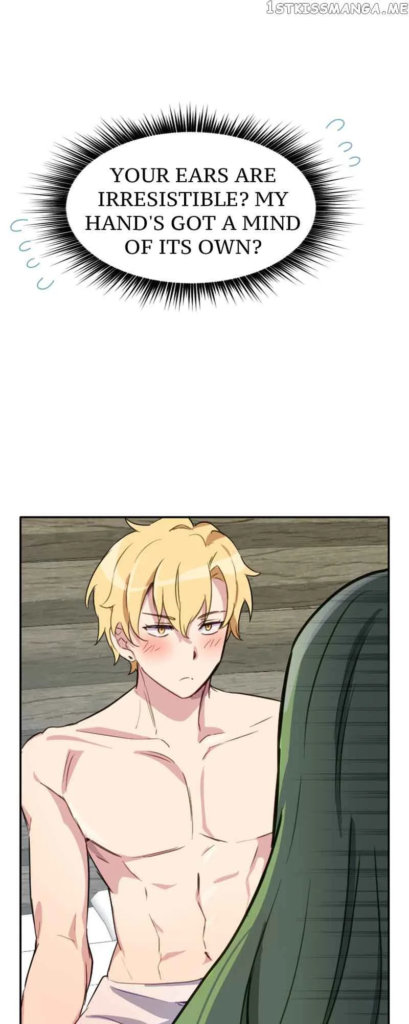 If You Get Caught, You’ll Die! Chapter 11 page 37