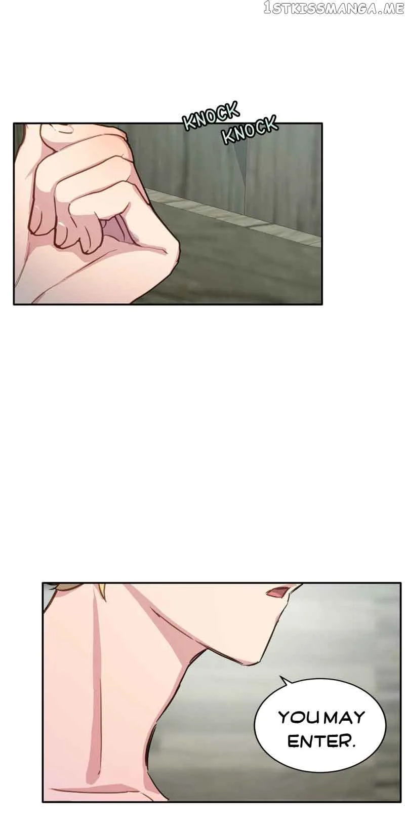 If You Get Caught, You’ll Die! Chapter 11 page 15