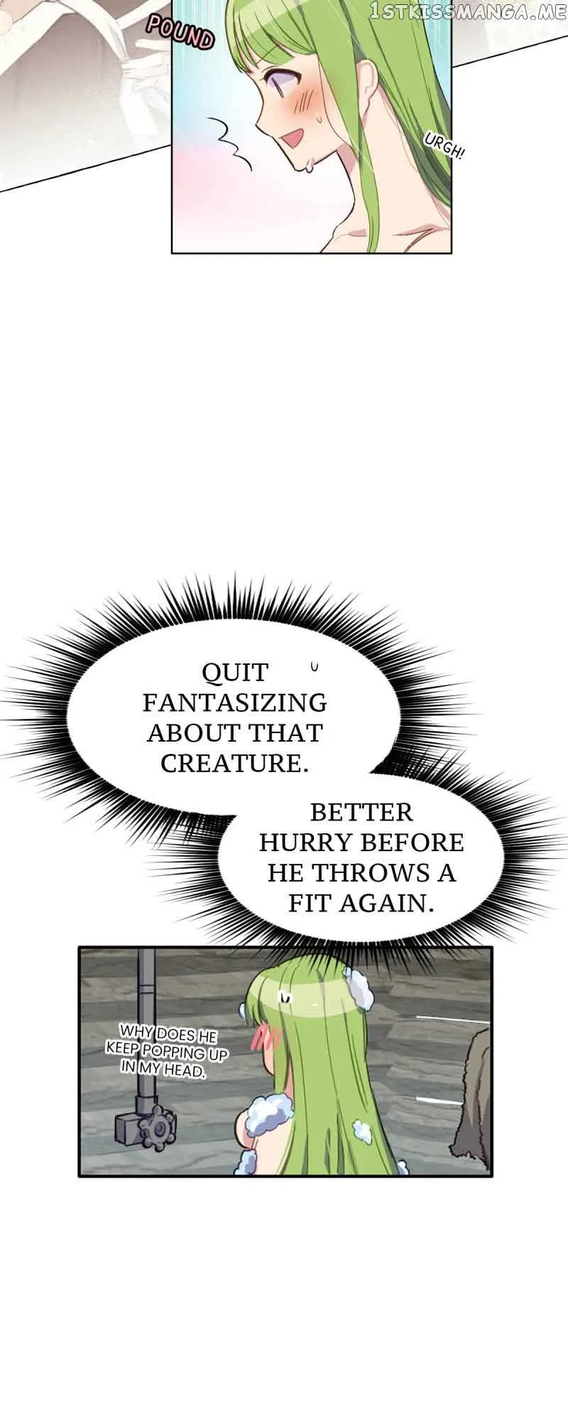 If You Get Caught, You’ll Die! Chapter 11 page 13