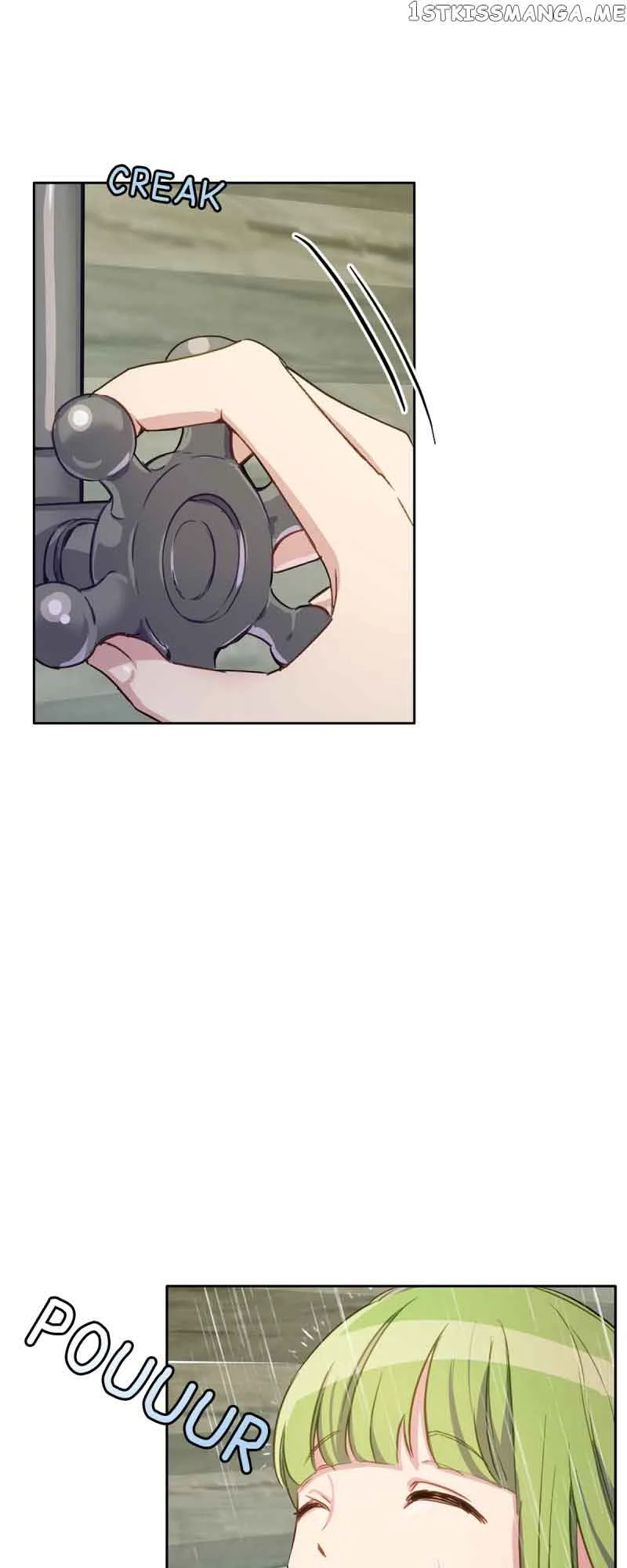 If You Get Caught, You’ll Die! Chapter 11 page 10