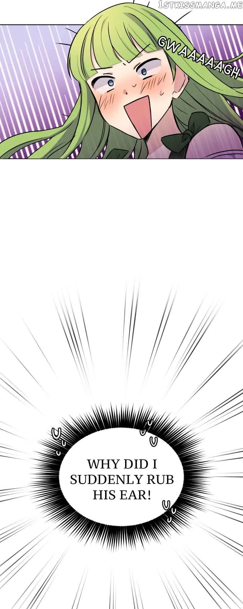 If You Get Caught, You’ll Die! Chapter 11 page 35