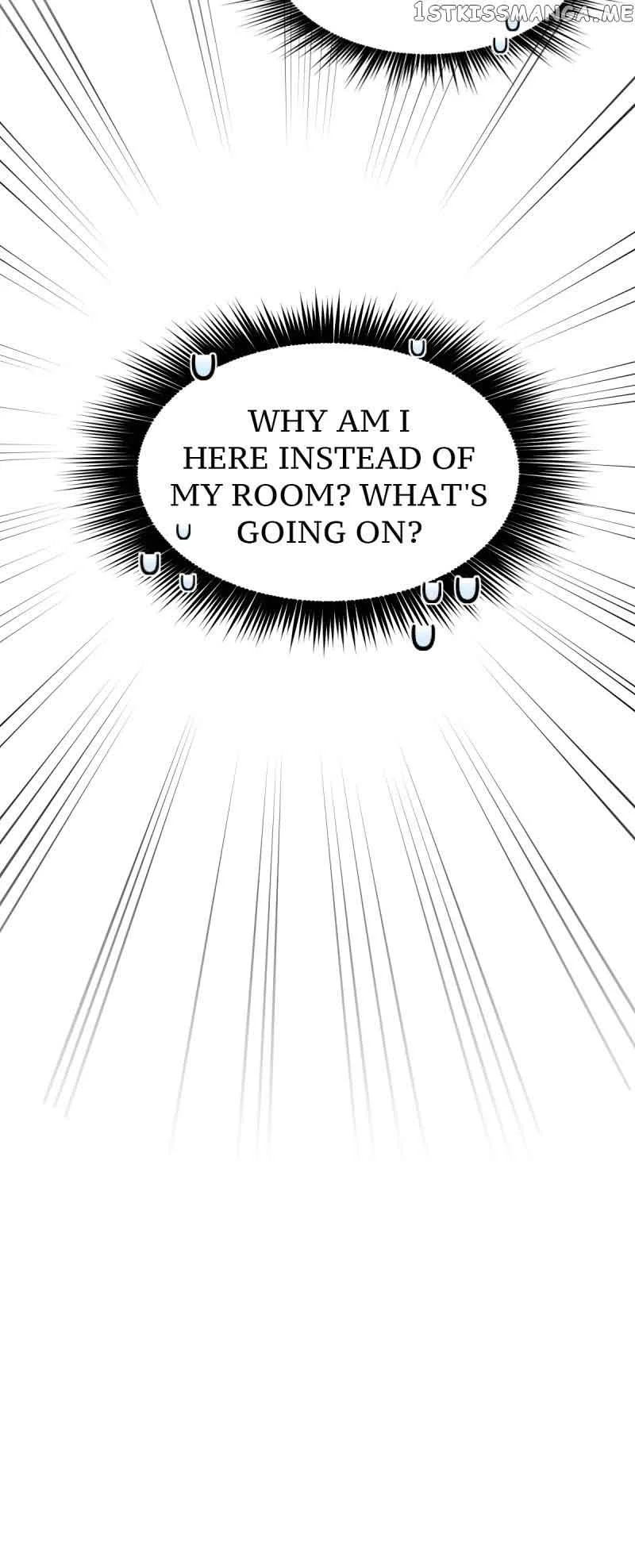 If You Get Caught, You’ll Die! Chapter 12 page 9