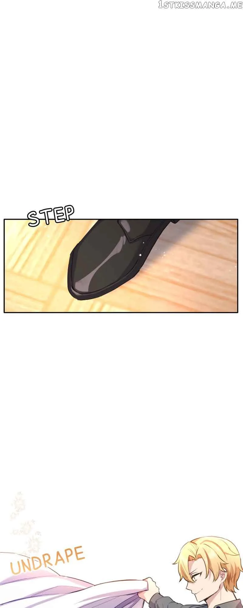 If You Get Caught, You’ll Die! Chapter 13 page 35