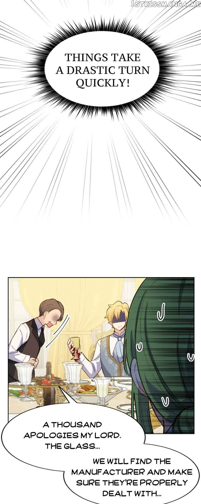 If You Get Caught, You’ll Die! Chapter 14 page 46