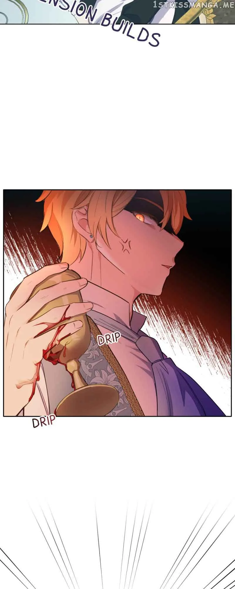 If You Get Caught, You’ll Die! Chapter 14 page 45