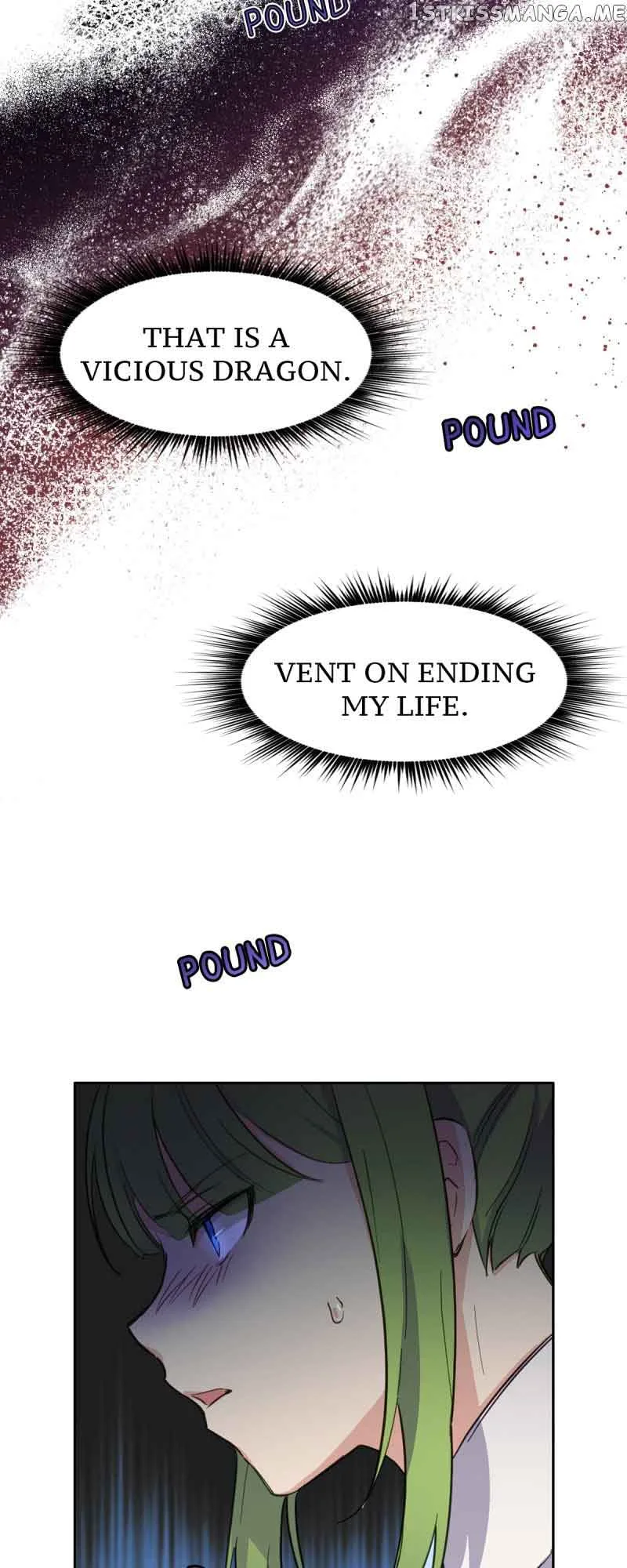 If You Get Caught, You’ll Die! Chapter 14 page 50