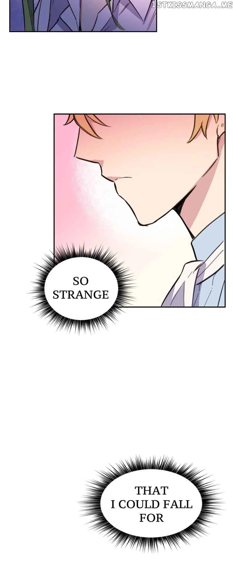 If You Get Caught, You’ll Die! Chapter 12 page 38