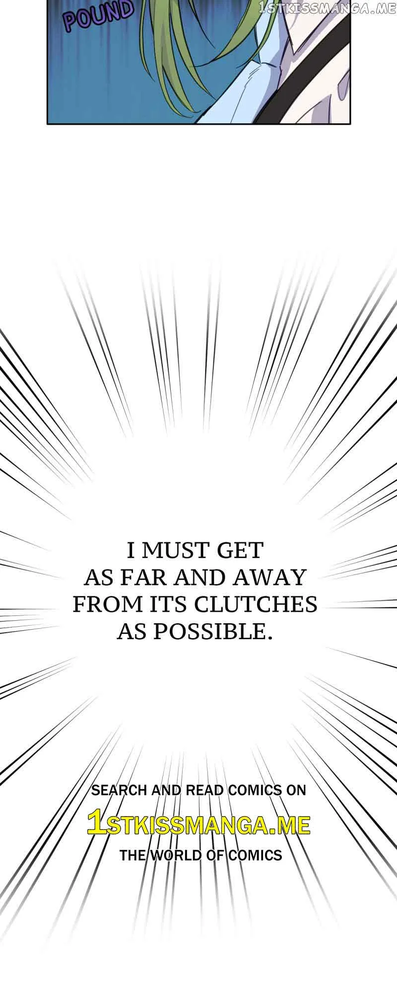 If You Get Caught, You’ll Die! Chapter 14 page 51