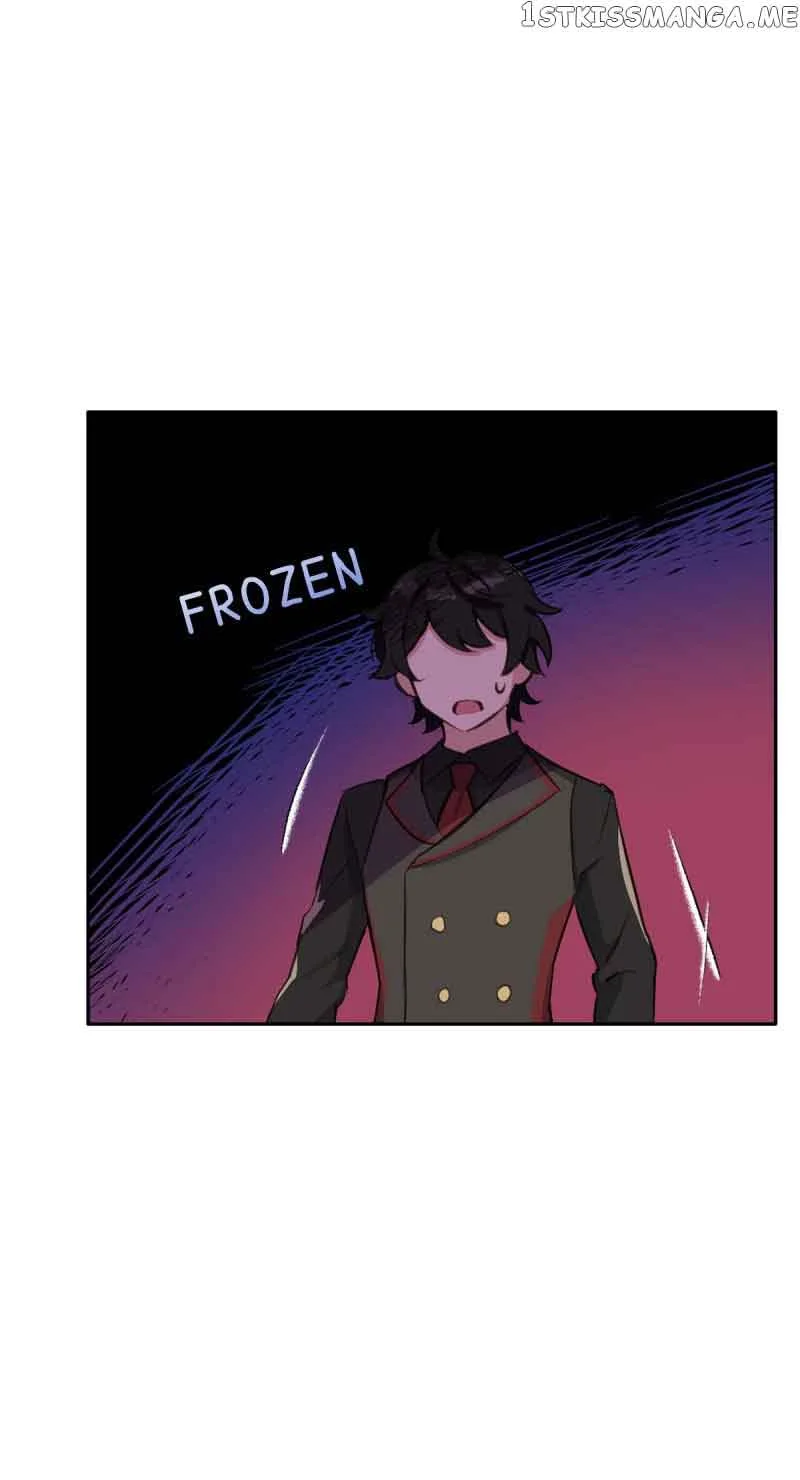 If You Get Caught, You’ll Die! Chapter 12 page 26