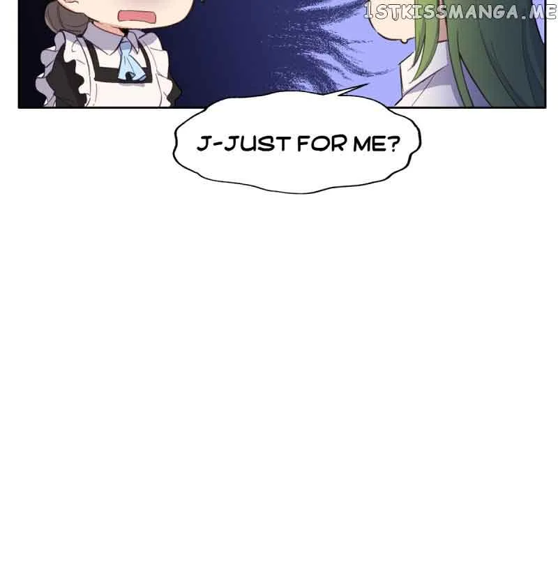 If You Get Caught, You’ll Die! Chapter 14 page 16