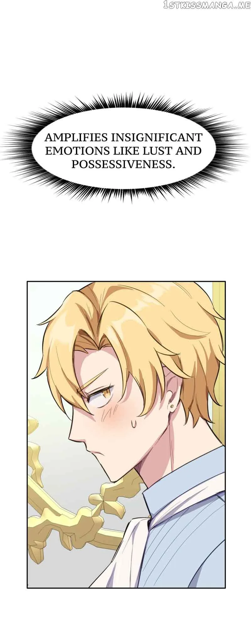 If You Get Caught, You’ll Die! Chapter 12 page 44