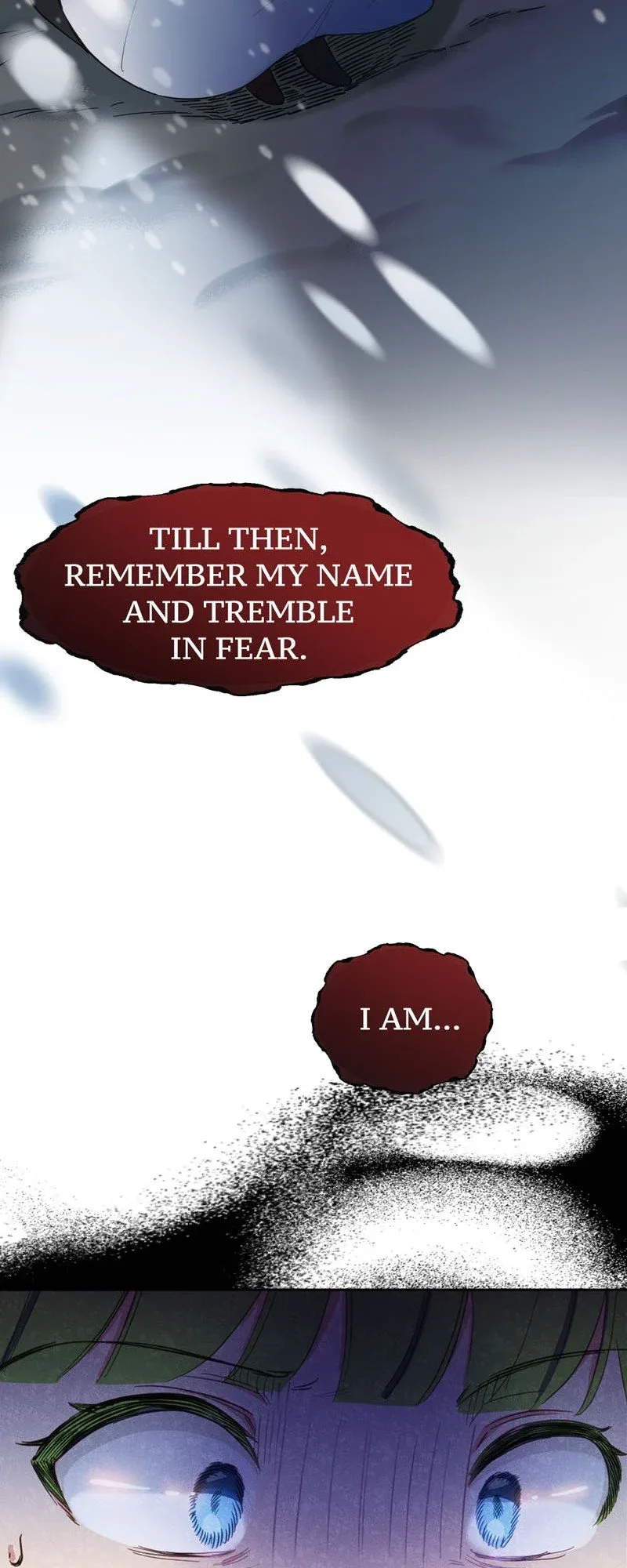 If You Get Caught, You’ll Die! Chapter 17 page 15