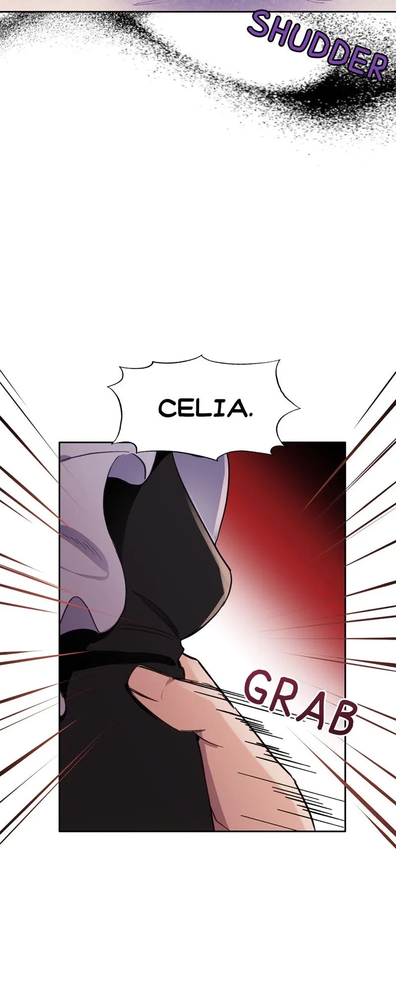 If You Get Caught, You’ll Die! Chapter 17 page 16