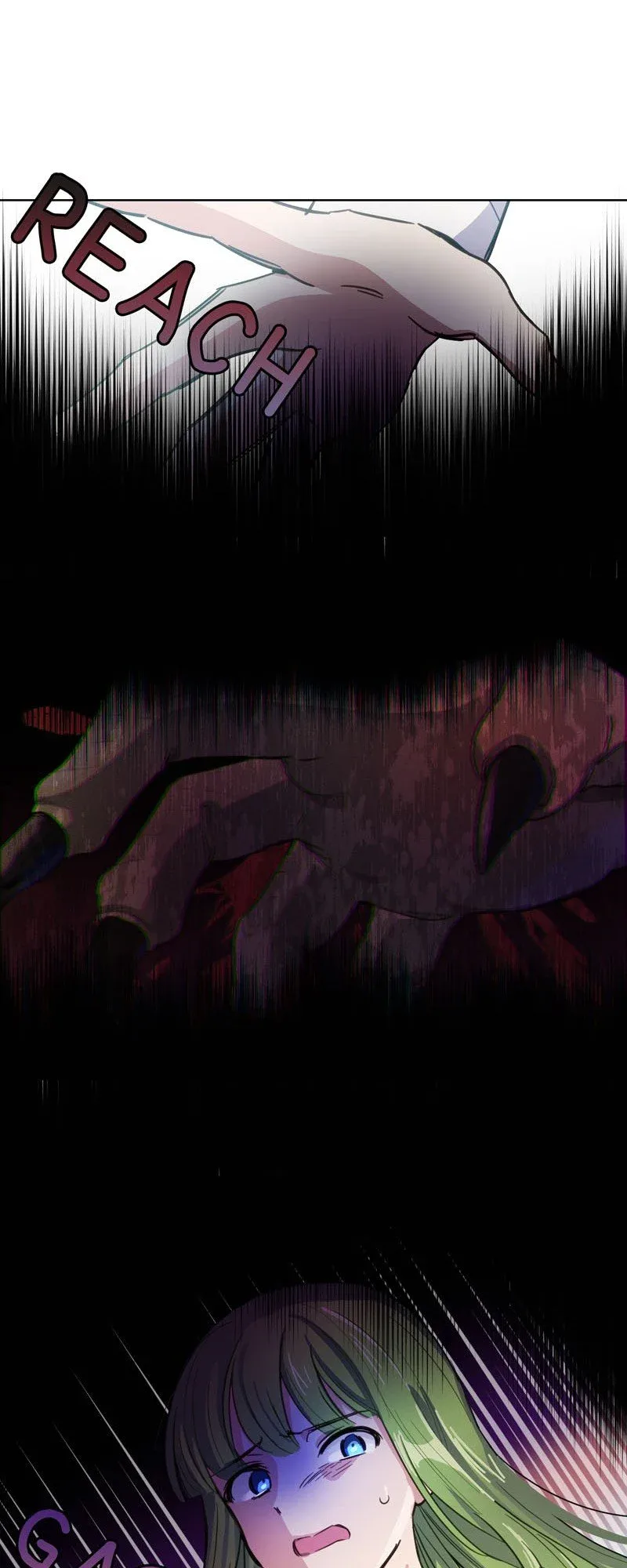 If You Get Caught, You’ll Die! Chapter 17 page 43