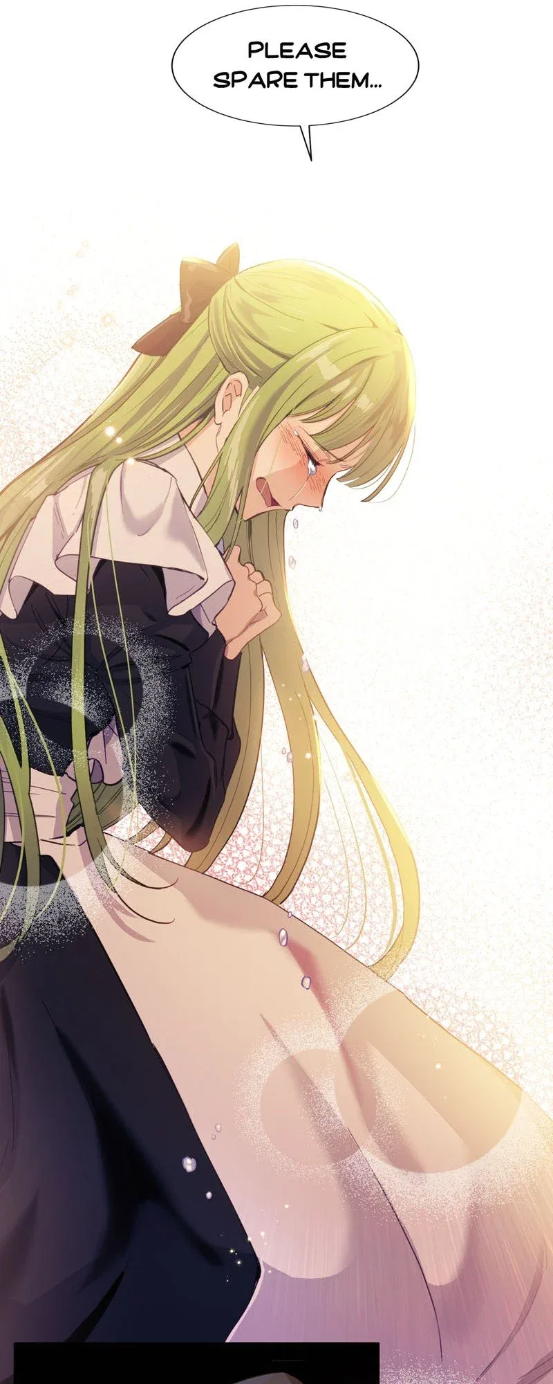 If You Get Caught, You’ll Die! Chapter 17 page 29