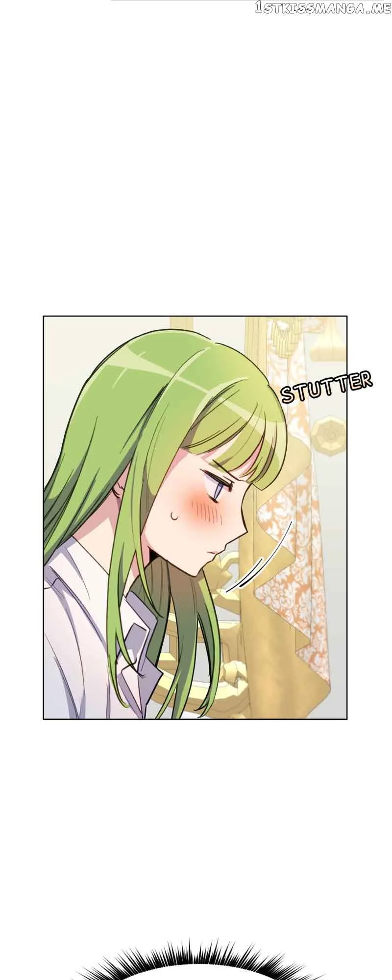 If You Get Caught, You’ll Die! Chapter 12 page 59