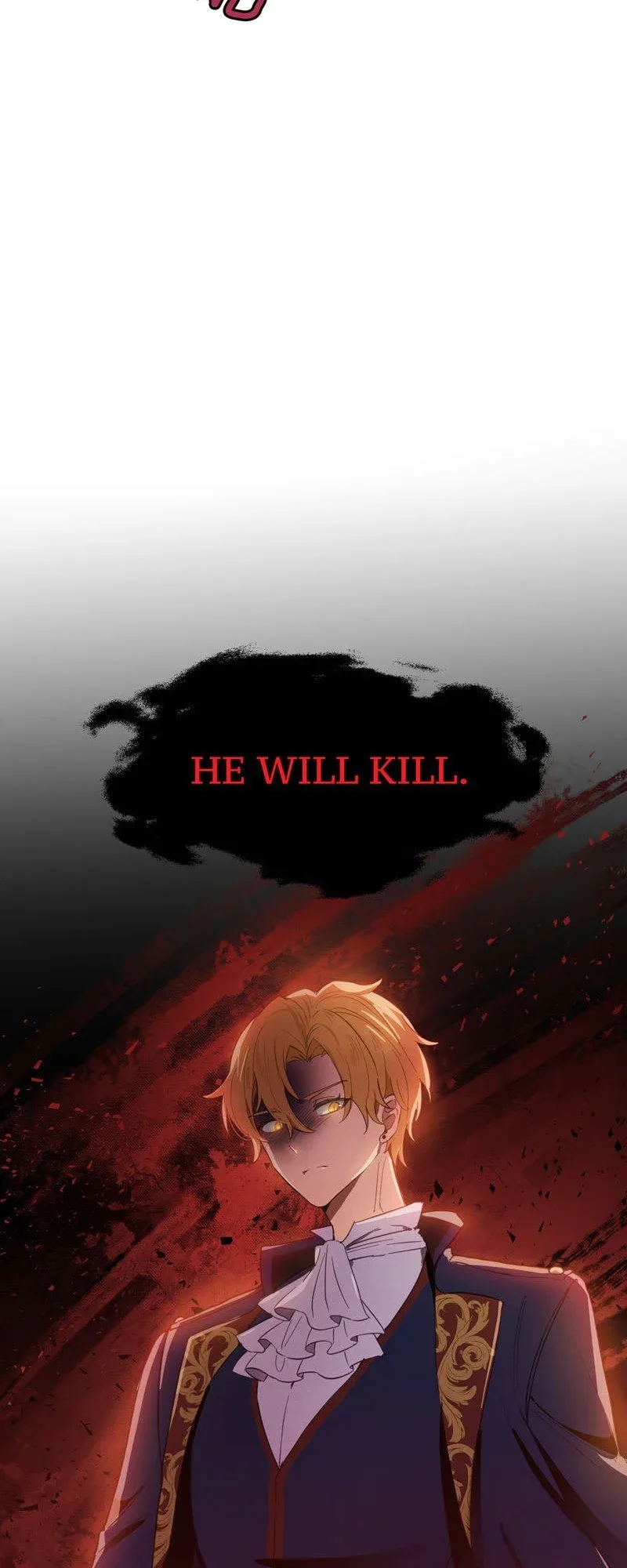 If You Get Caught, You’ll Die! Chapter 17 page 11