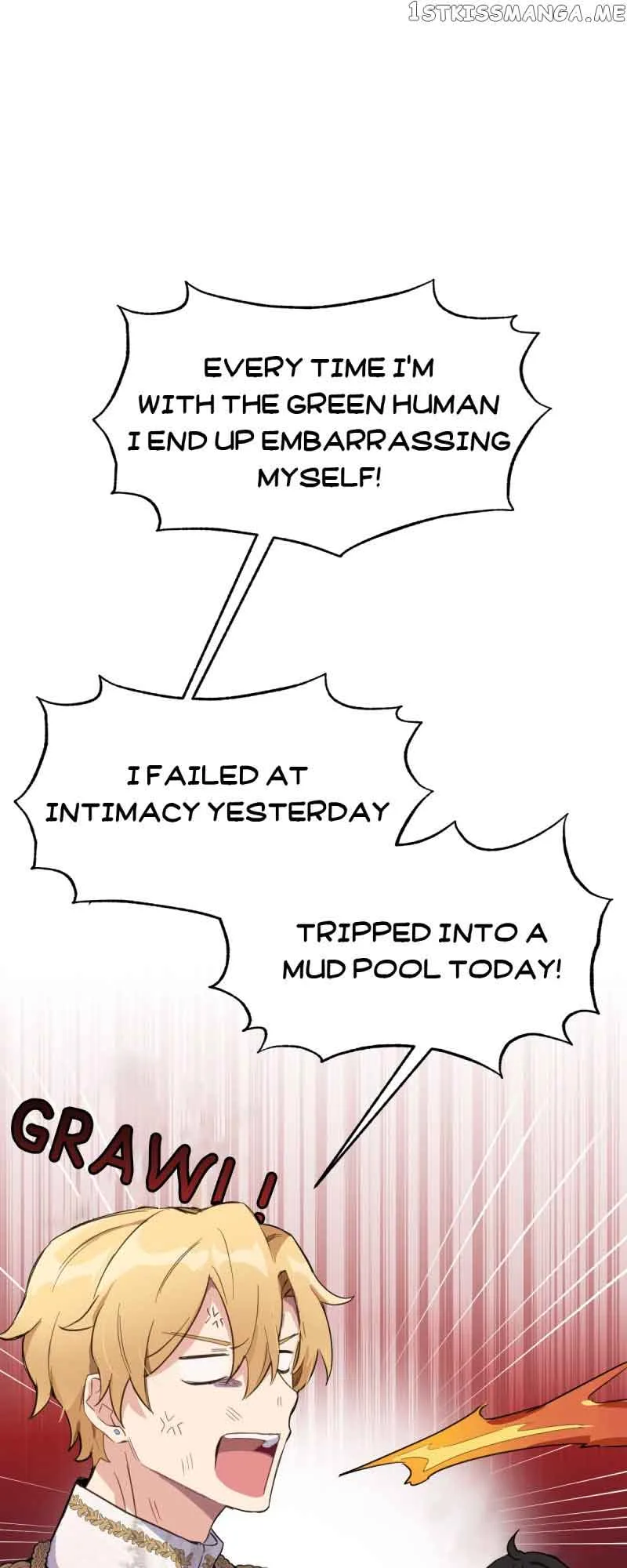 If You Get Caught, You’ll Die! Chapter 16 page 7