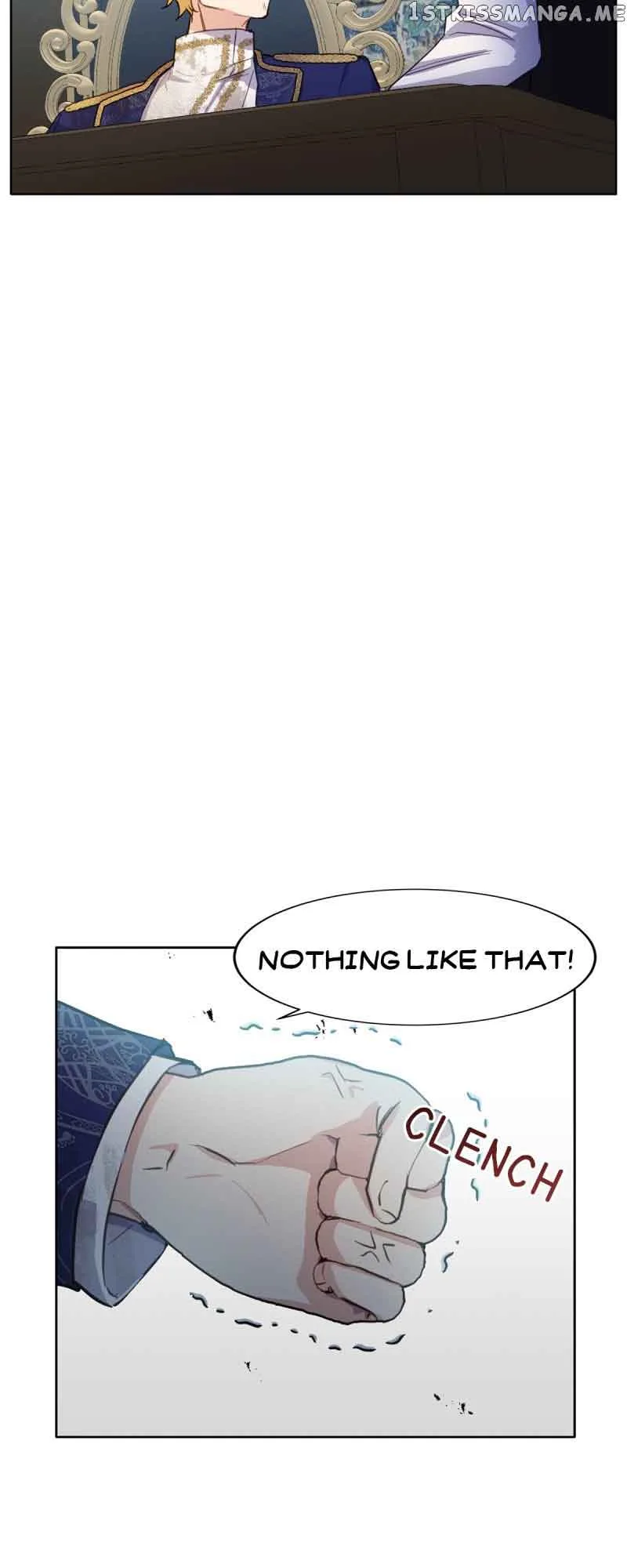 If You Get Caught, You’ll Die! Chapter 16 page 6