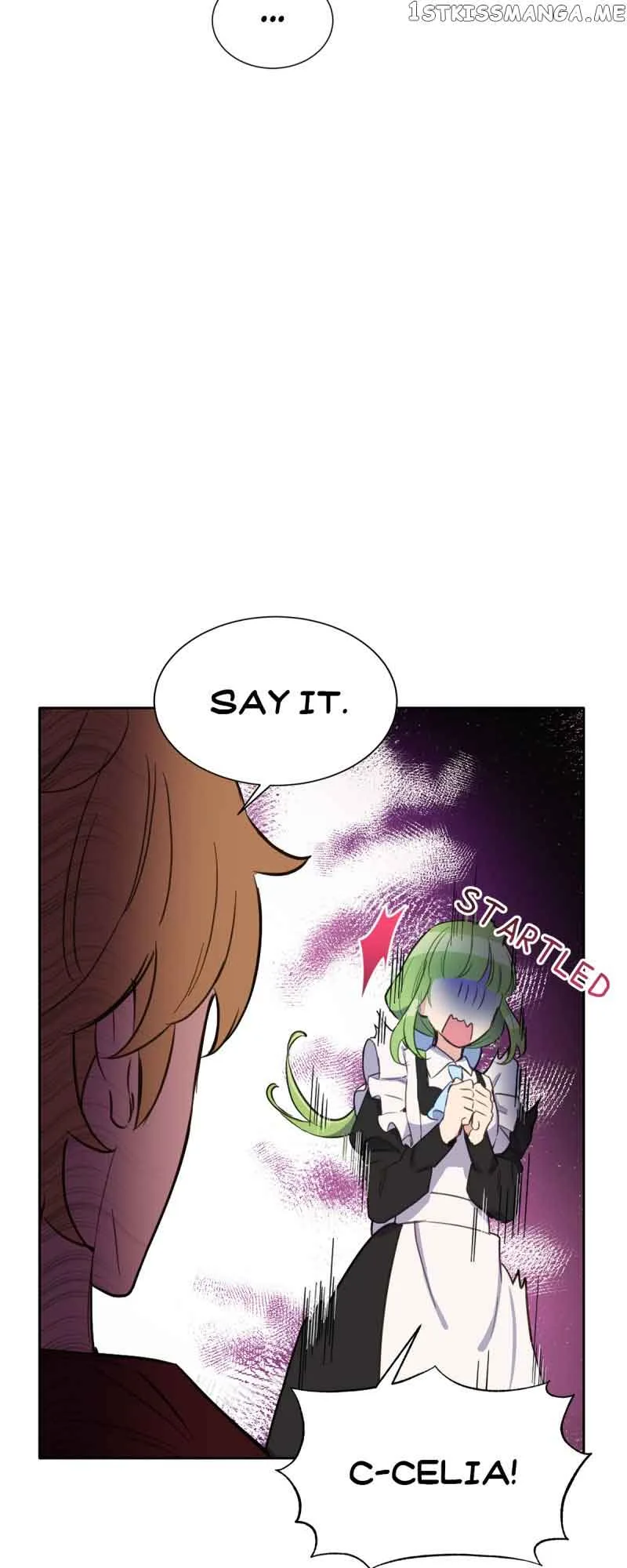 If You Get Caught, You’ll Die! Chapter 16 page 28