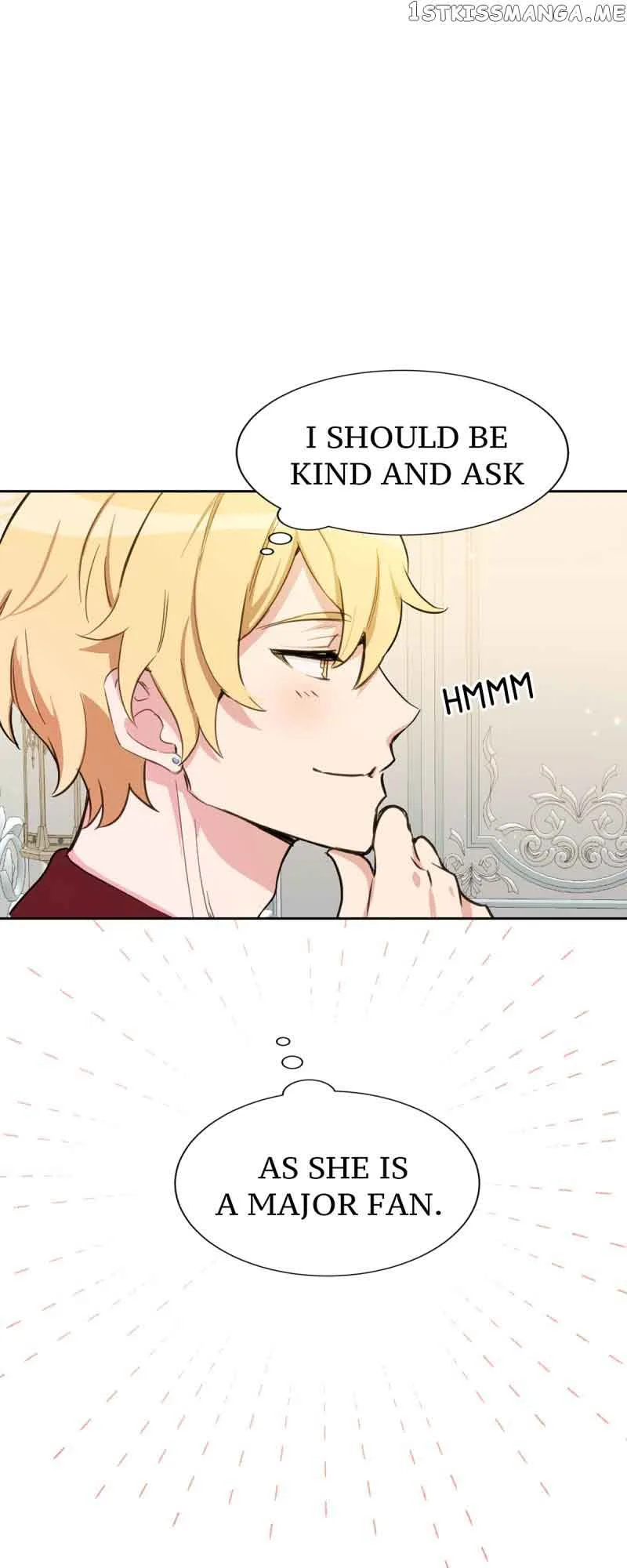 If You Get Caught, You’ll Die! Chapter 16 page 25