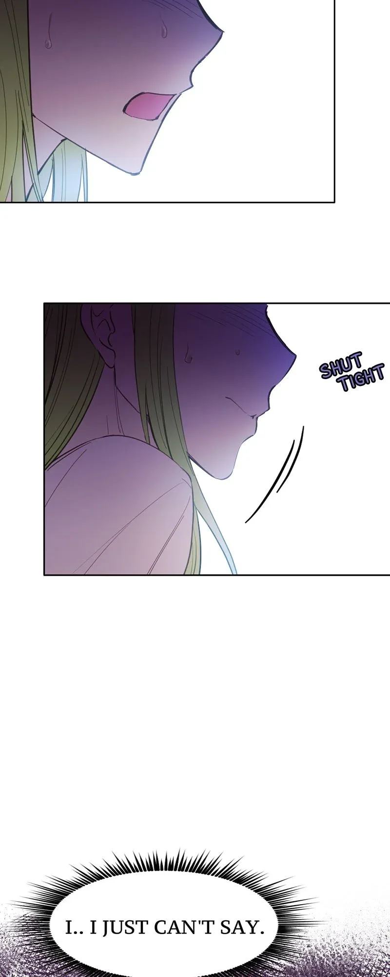 If You Get Caught, You’ll Die! Chapter 18 page 3