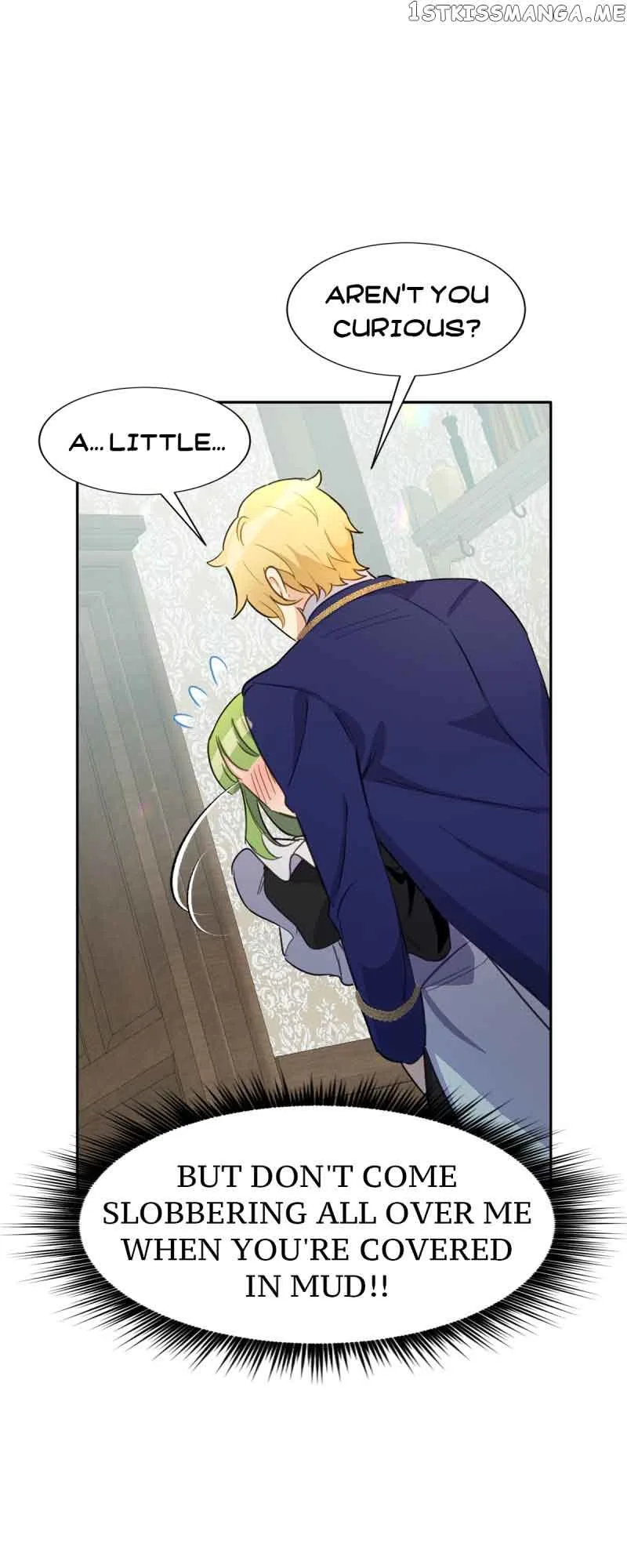 If You Get Caught, You’ll Die! Chapter 15 page 49