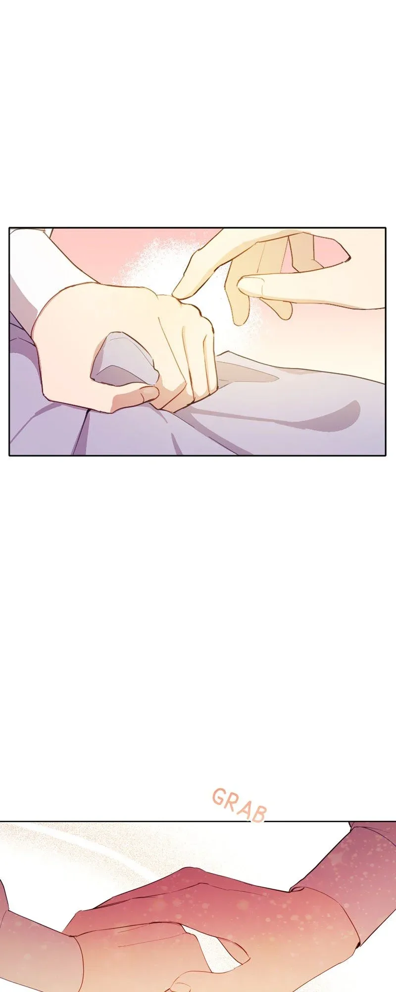 If You Get Caught, You’ll Die! Chapter 18 page 11