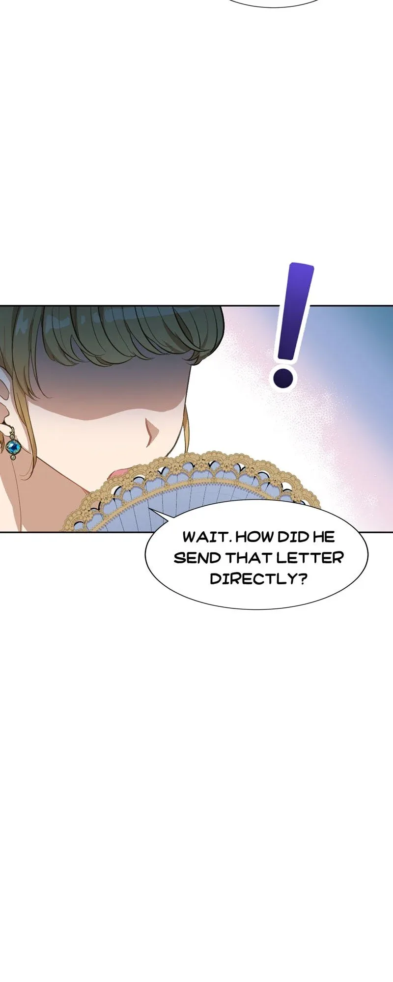 If You Get Caught, You’ll Die! Chapter 18 page 18
