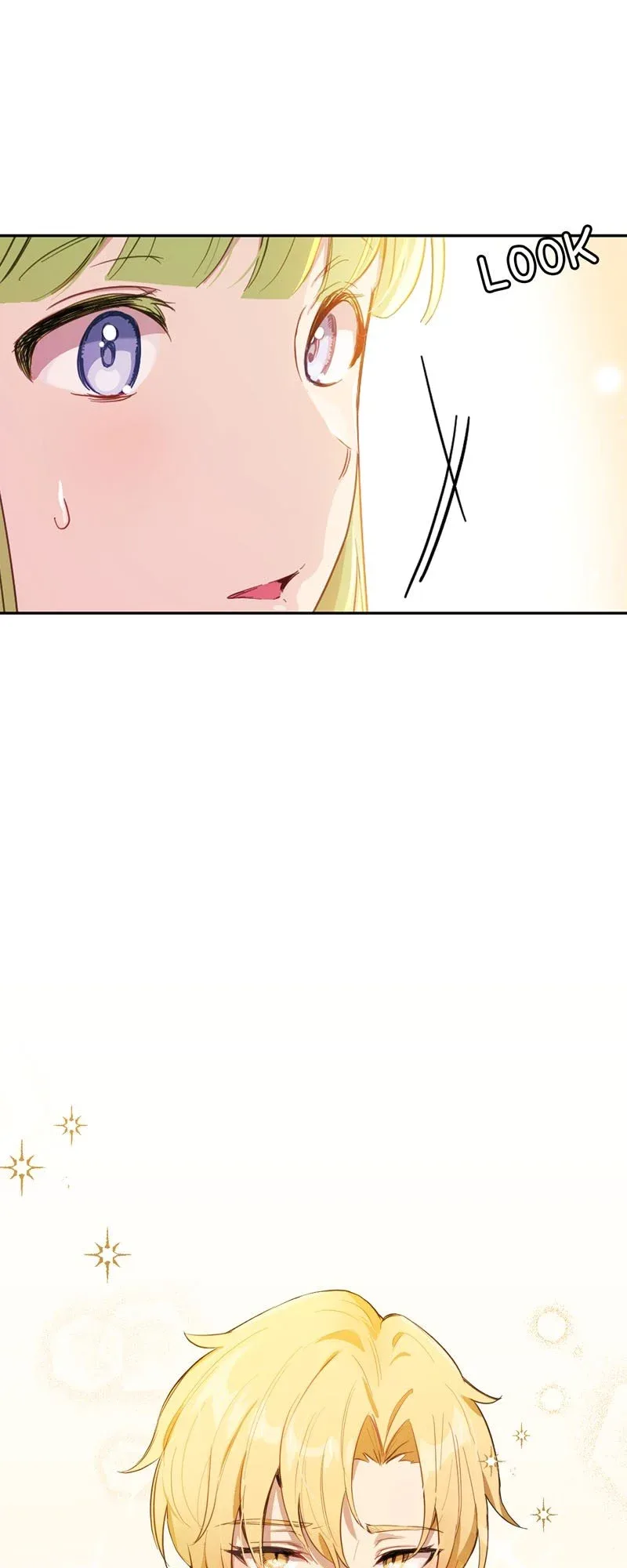 If You Get Caught, You’ll Die! Chapter 18 page 7
