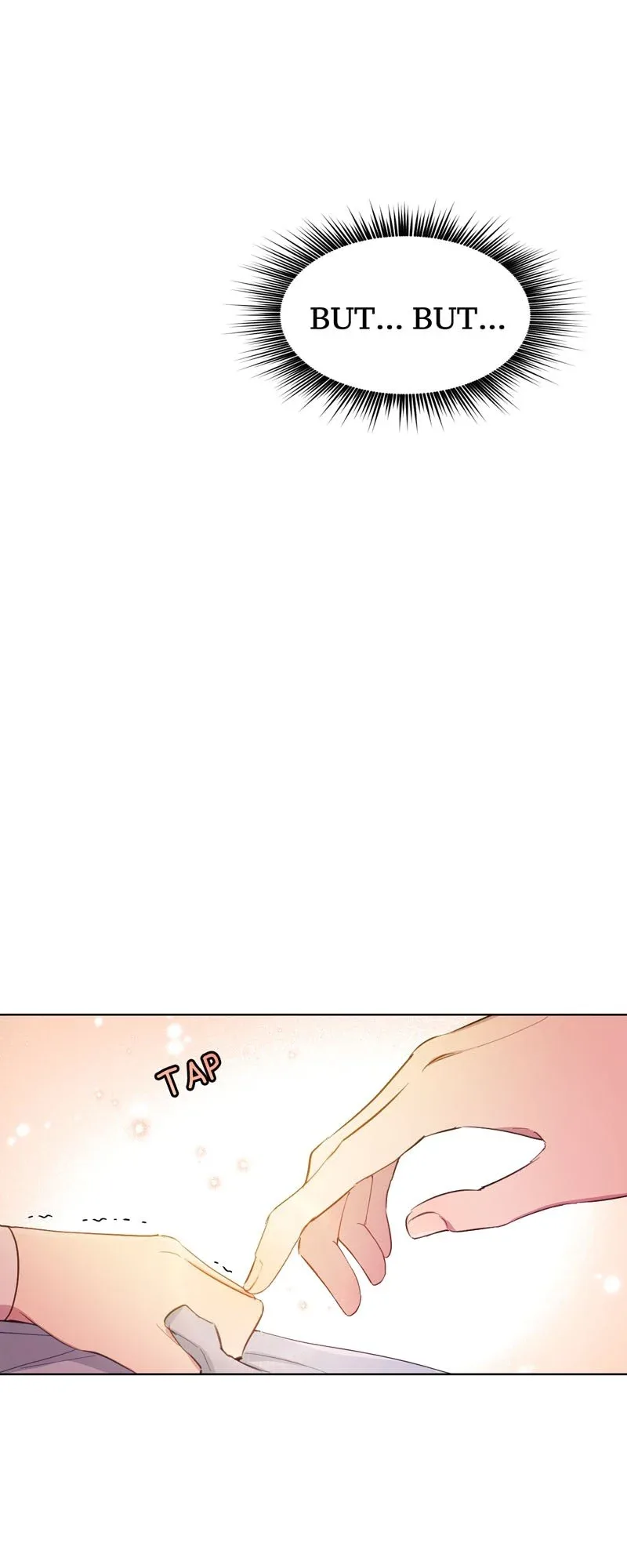 If You Get Caught, You’ll Die! Chapter 18 page 6