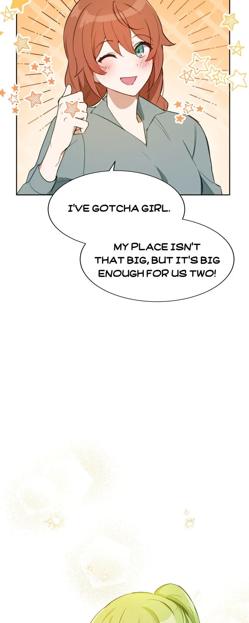 If You Get Caught, You’ll Die! Chapter 18 page 36