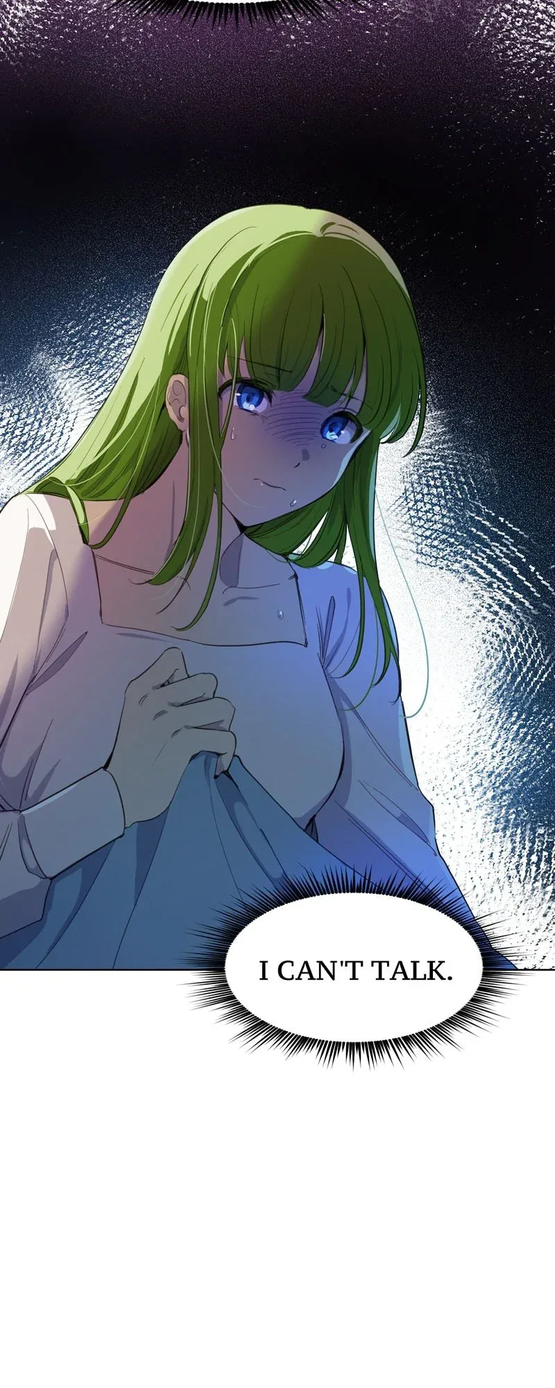 If You Get Caught, You’ll Die! Chapter 18 page 4