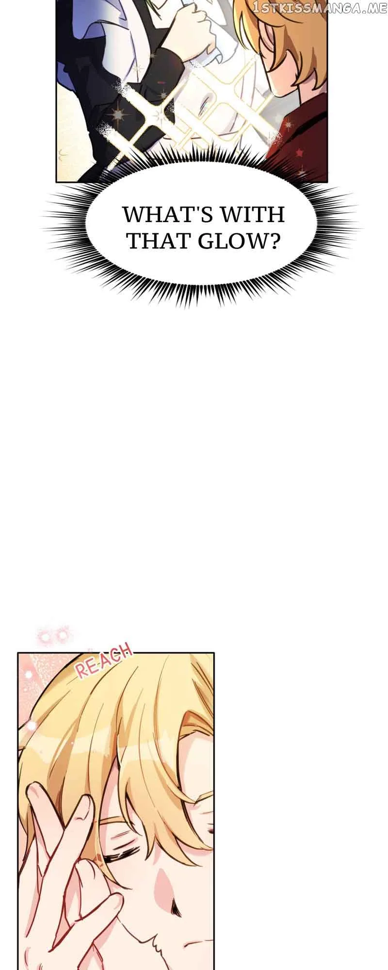 If You Get Caught, You’ll Die! Chapter 16 page 40