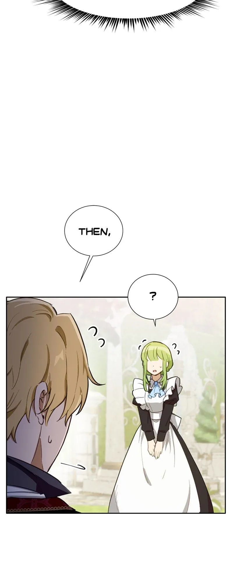 If You Get Caught, You’ll Die! Chapter 18 page 48
