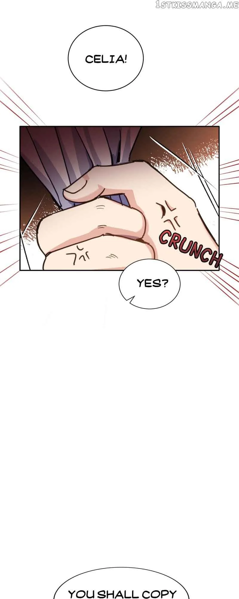If You Get Caught, You’ll Die! Chapter 16 page 48