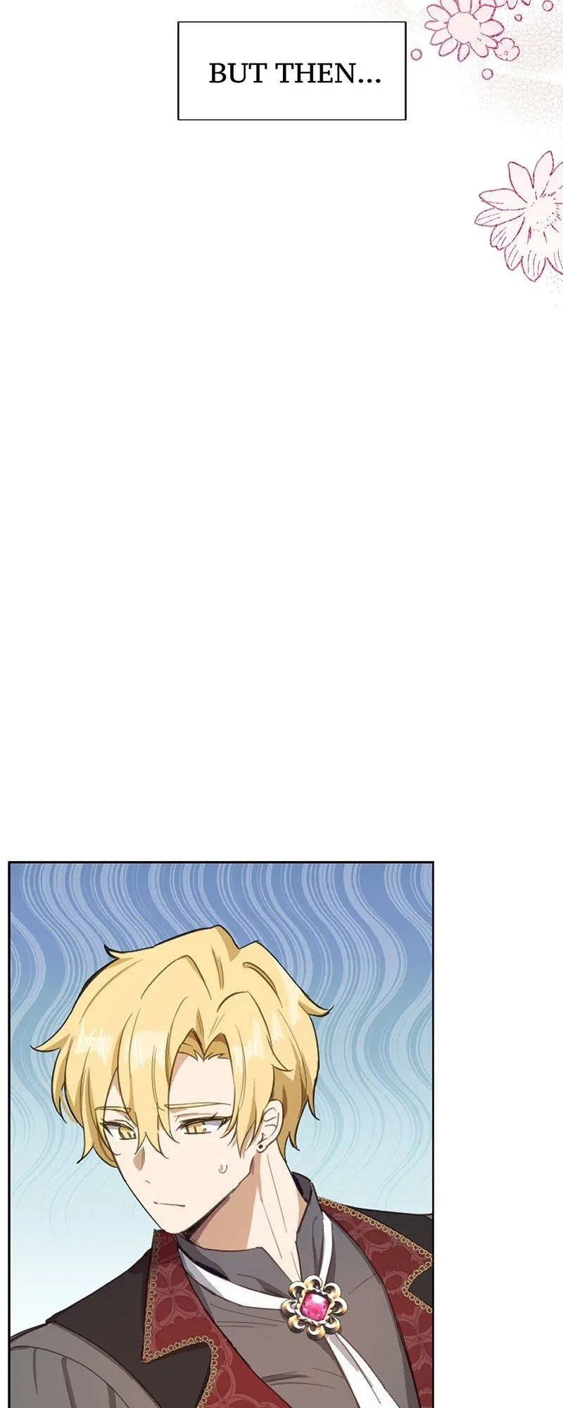 If You Get Caught, You’ll Die! Chapter 18 page 41