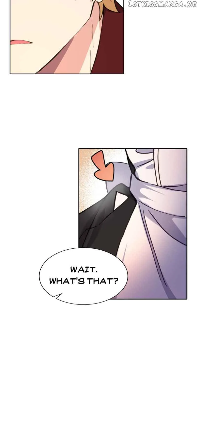 If You Get Caught, You’ll Die! Chapter 16 page 44