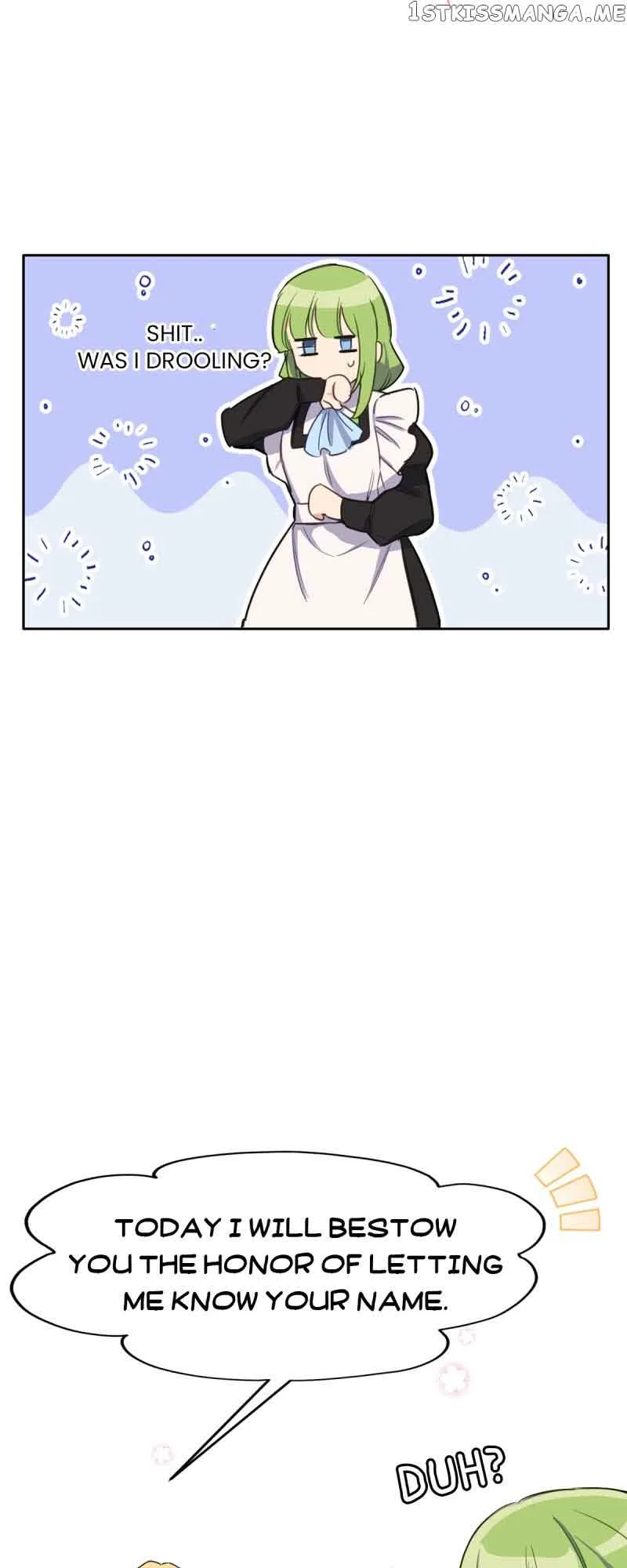 If You Get Caught, You’ll Die! Chapter 16 page 26