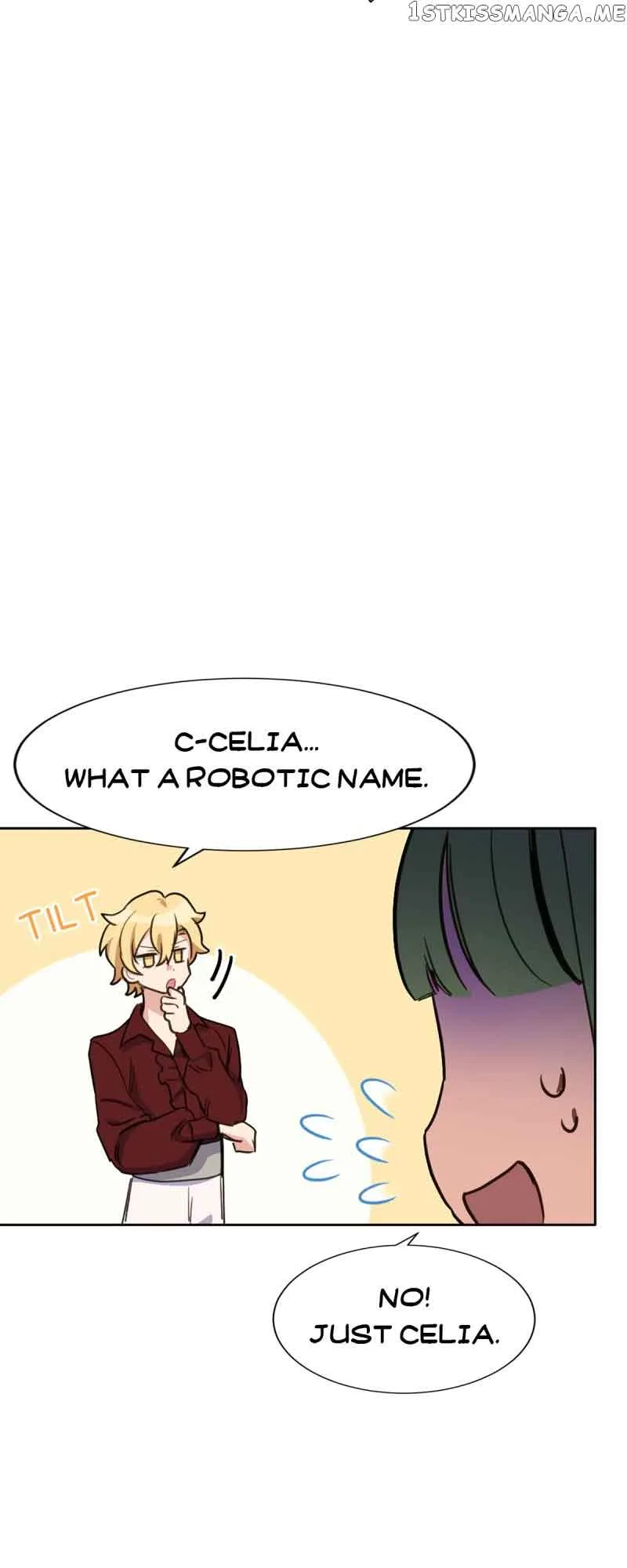 If You Get Caught, You’ll Die! Chapter 16 page 29