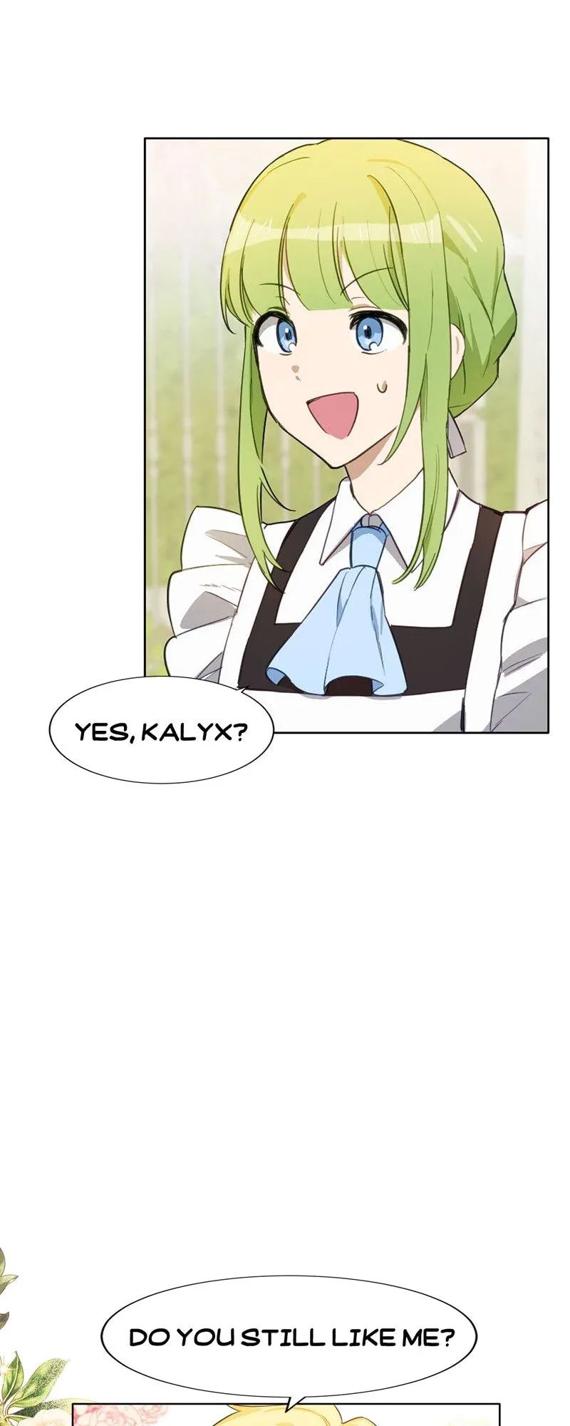 If You Get Caught, You’ll Die! Chapter 18 page 45