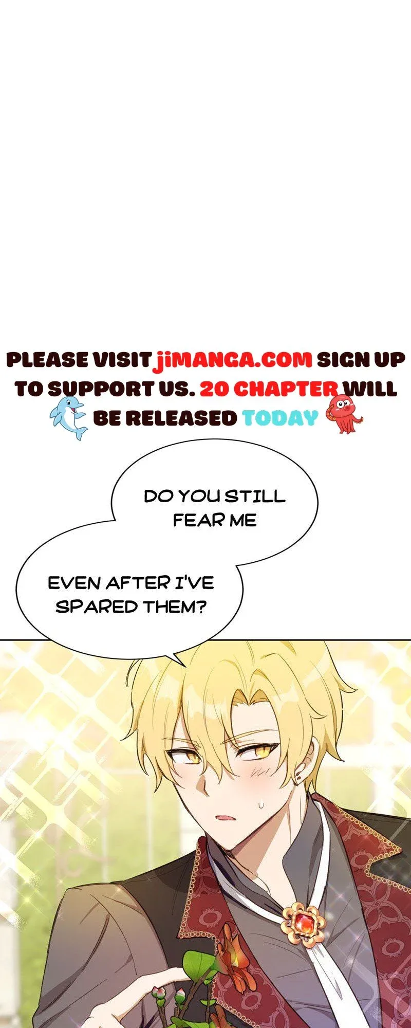 If You Get Caught, You’ll Die! Chapter 18 page 49