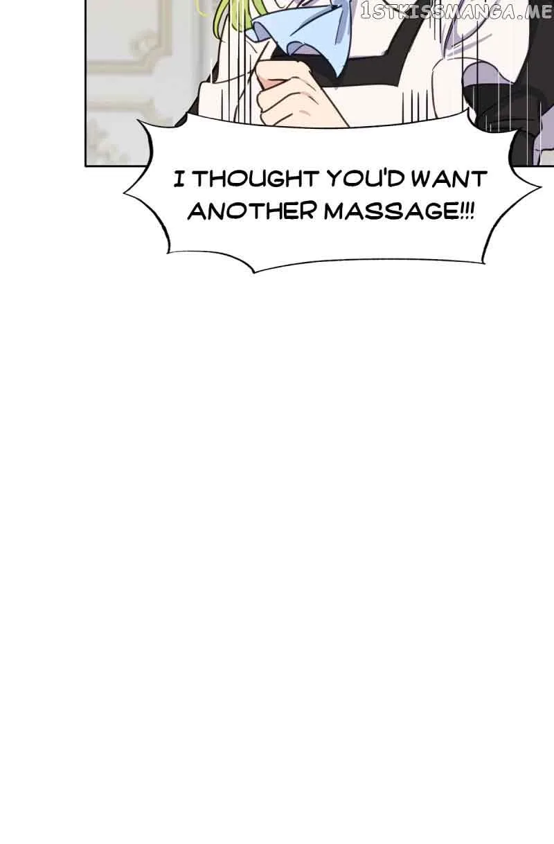 If You Get Caught, You’ll Die! Chapter 16 page 37