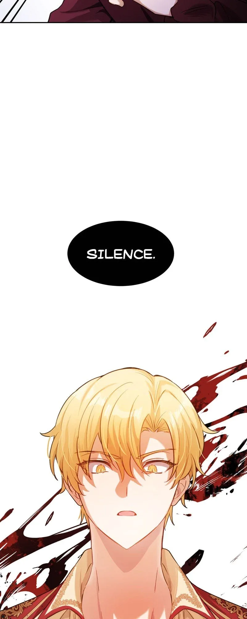 If You Get Caught, You’ll Die! Chapter 20 page 47