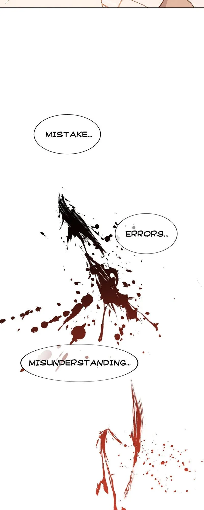 If You Get Caught, You’ll Die! Chapter 20 page 39
