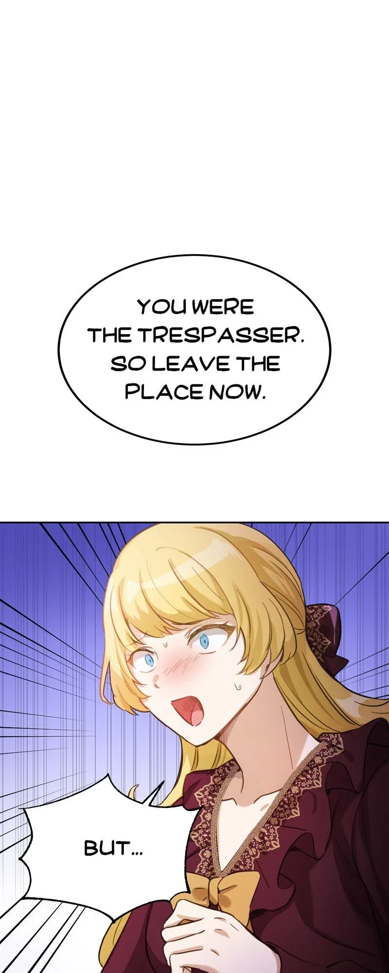If You Get Caught, You’ll Die! Chapter 20 page 46